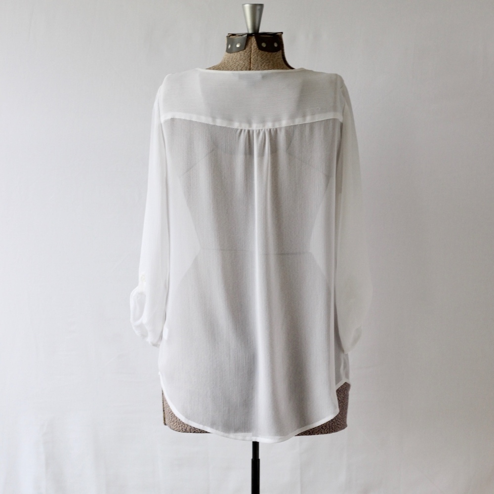 Express Top XS - Picture 4 of 5